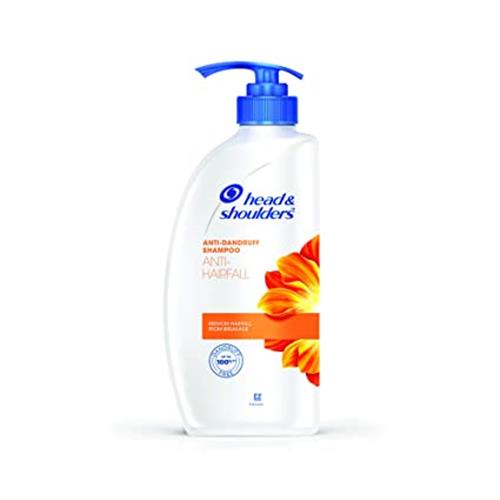 H&S SHAMPOO ANTI HAIR FALL 650ml